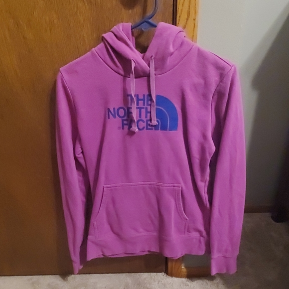 North Face sweatshirt - Picture 1 of 4